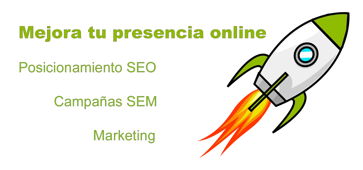 Agencia de SEO y Marketing Digital